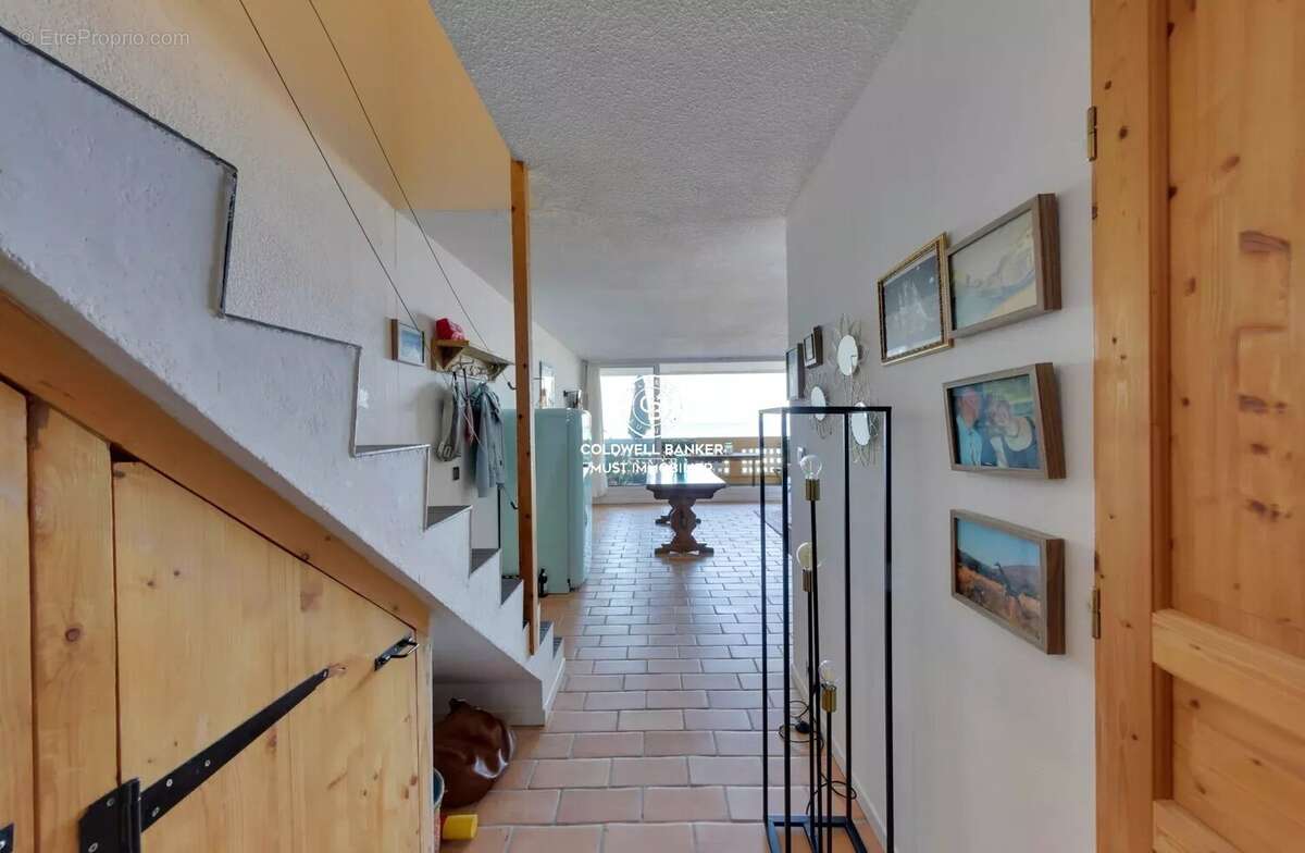 Appartement à LE BARCARES