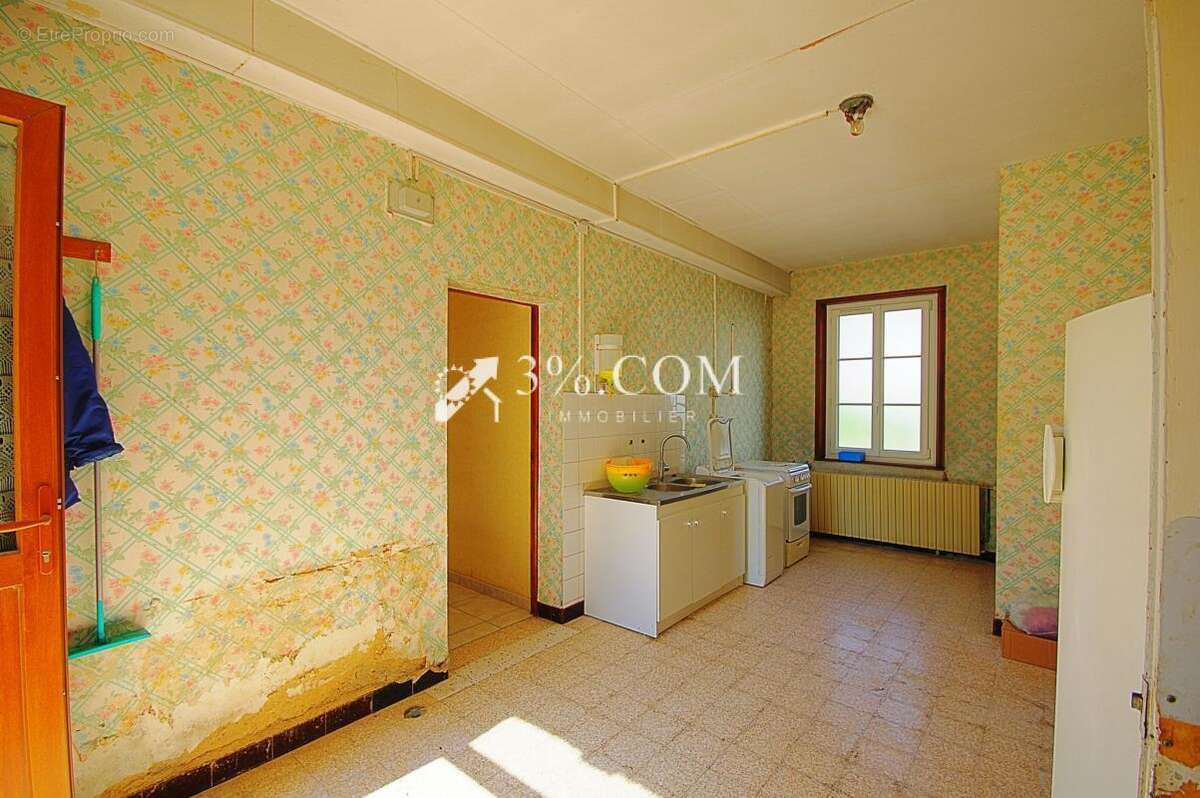 Maison à DOMART-EN-PONTHIEU