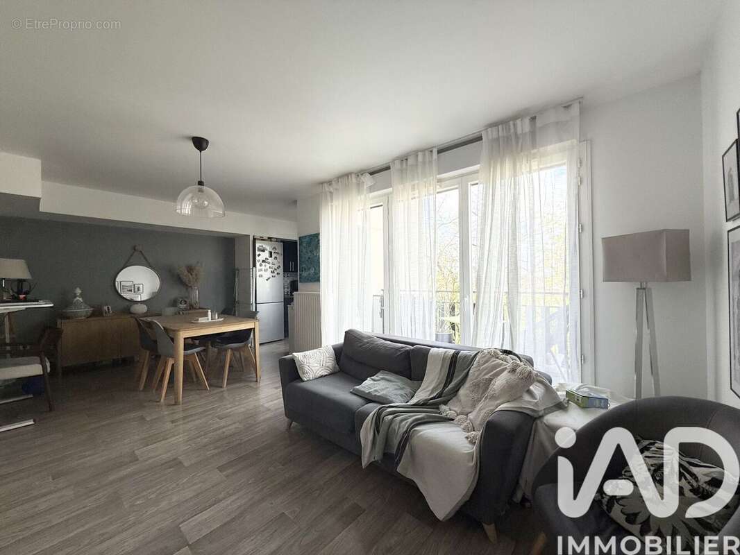 Photo 6 - Appartement à MELUN