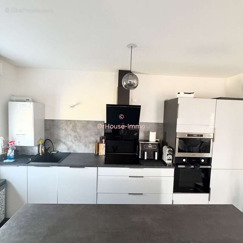 Appartement 50 m² à Arc-Sur-Tille  - photo 39