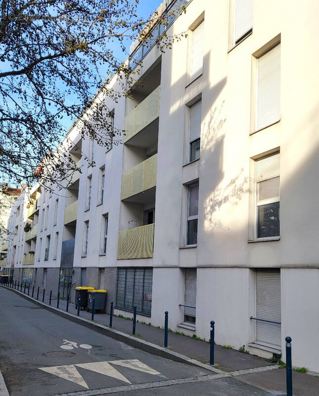 Appartement à PANTIN