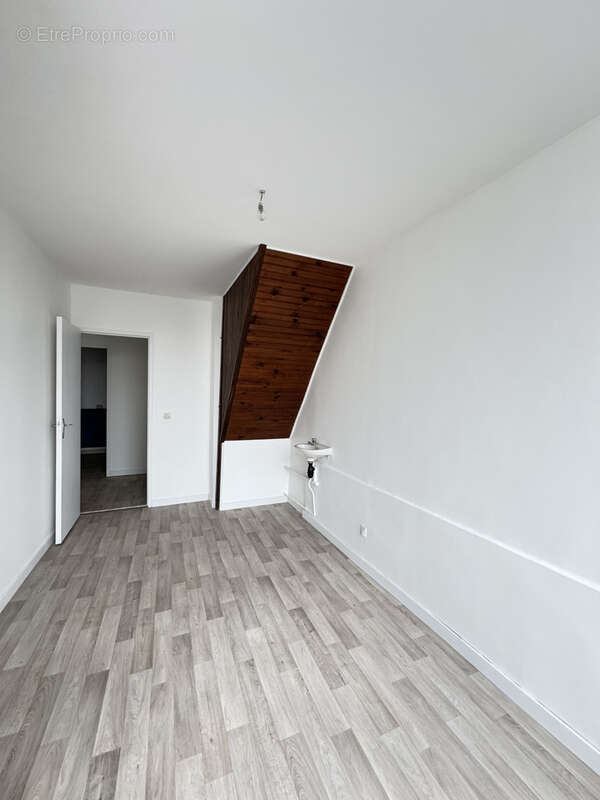 Appartement à AILLY-SUR-SOMME