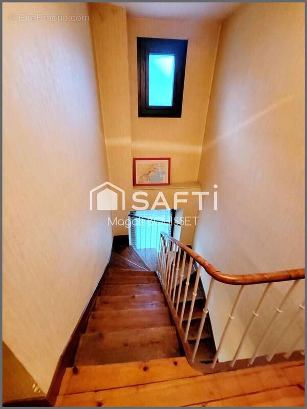 Photo 7 - Maison à BAGNERES-DE-LUCHON