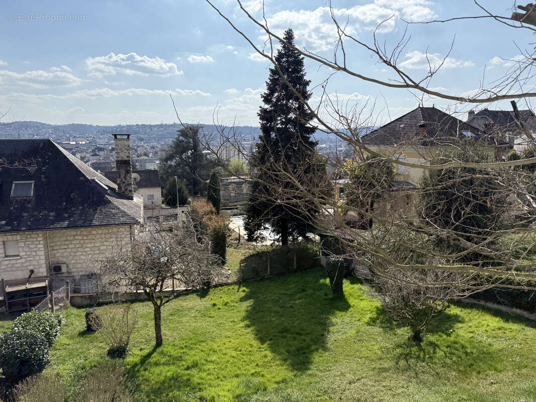 Maison à BRIVE-LA-GAILLARDE