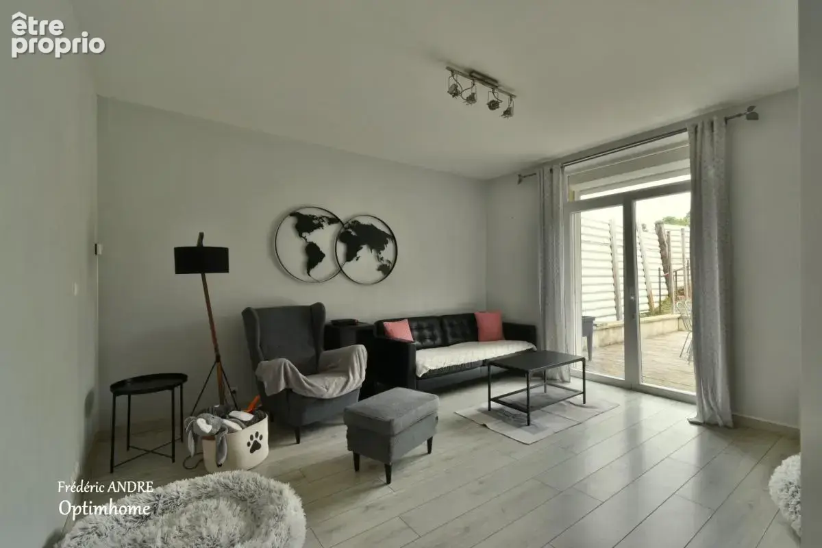 A proximité de la Belgique, maison avec jardin - photo 6
