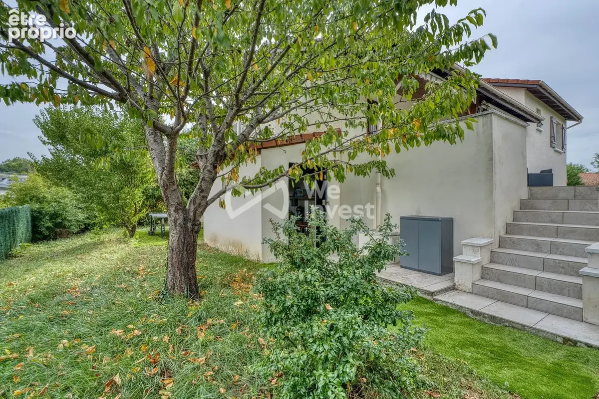 Maison 114 m² à Venissieux  - photo 6