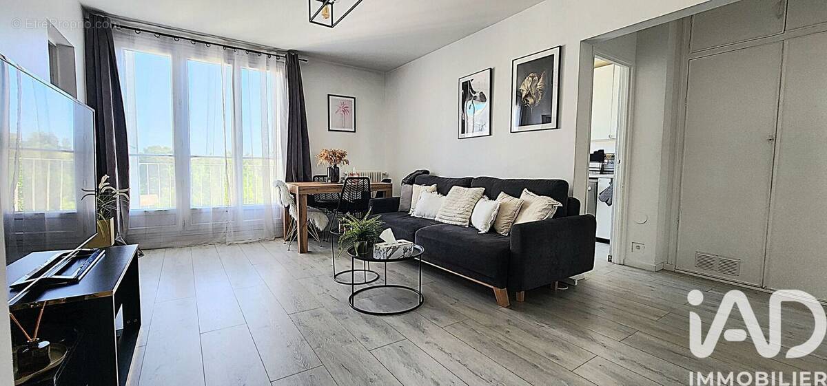 Photo 1 - Appartement à EAUBONNE