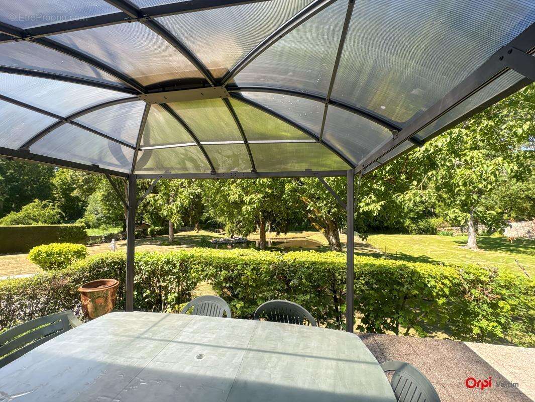 Maison À Vendre - photo 10