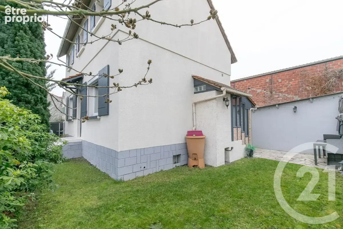 Photo Maison à Champigny-Sur-Marne au prix de 319 000€