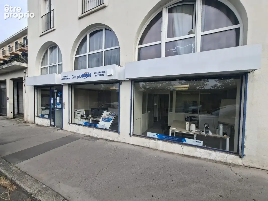 Photo Commerce à Pau au prix de 220 000€
