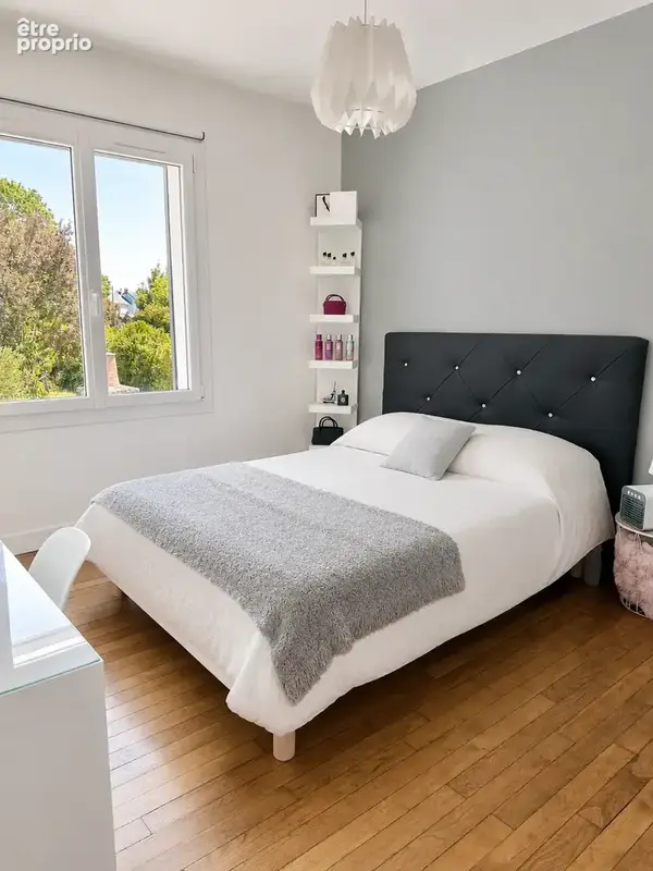 Maison familiale de 136 m2 - quartier toutes aides à saint-nazaire - photo 7