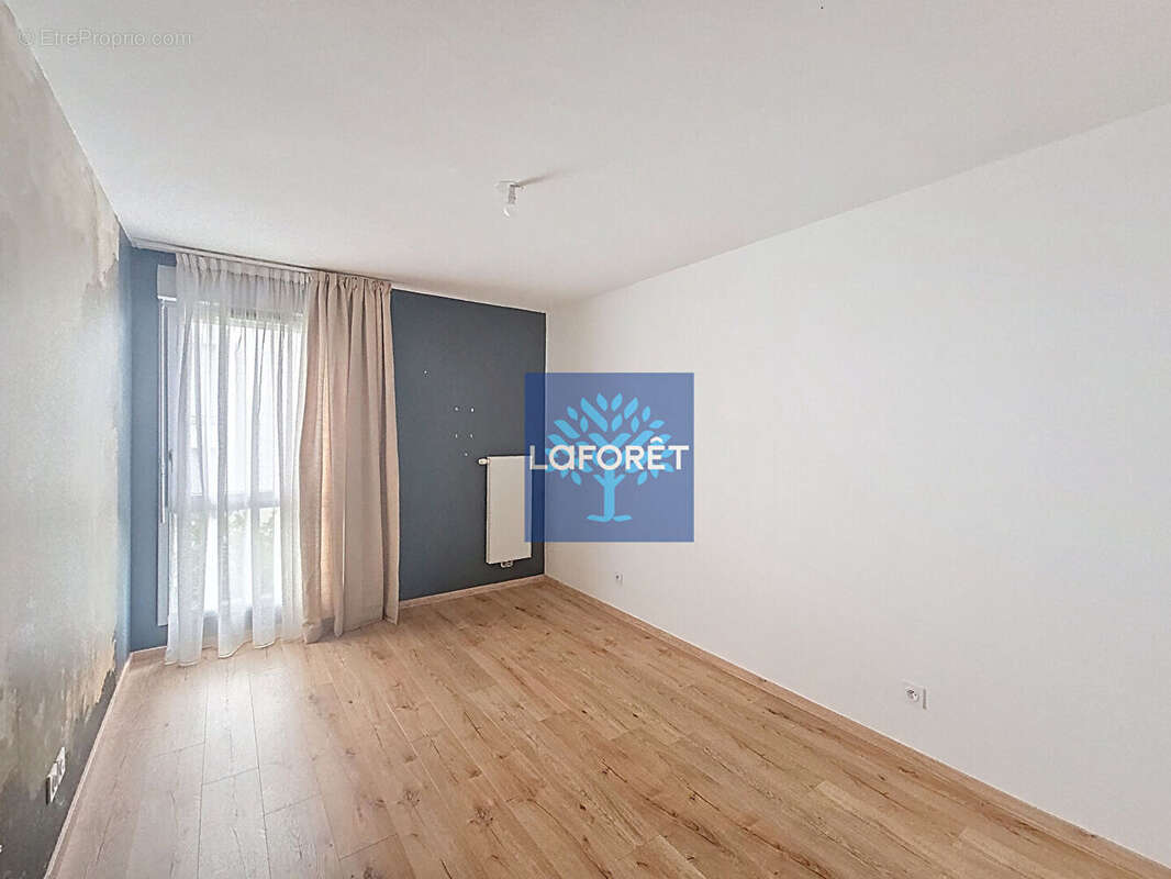 Appartement à SAINT-PRIEST