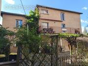 Maison à LA RICAMARIE
