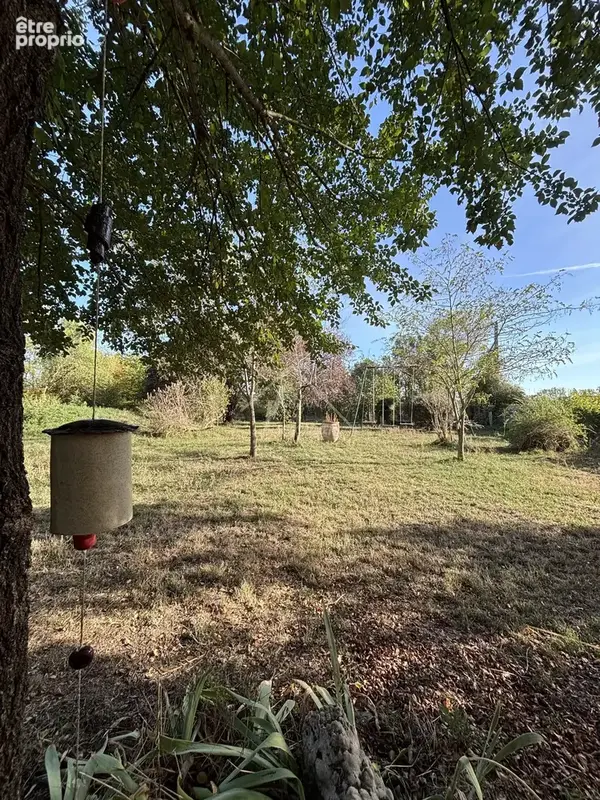 Longère rénovée – 203 m² – 1,2 hectare – aucun voisin - photo 21