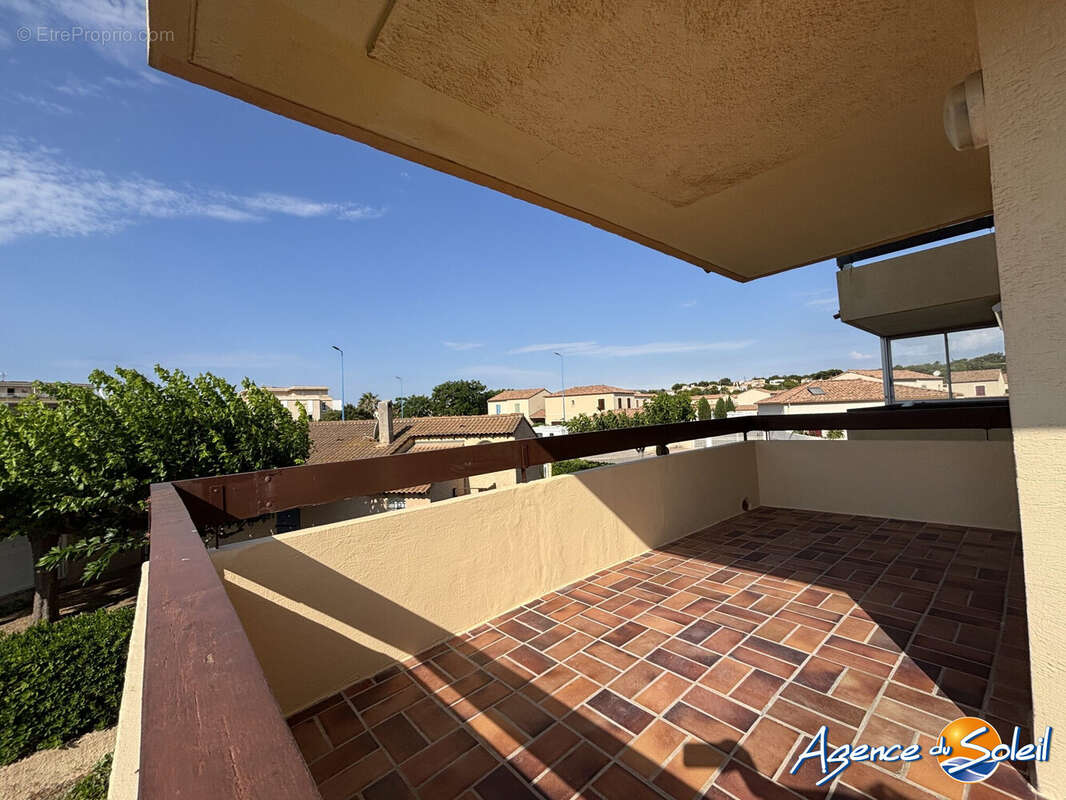Appartement à NARBONNE