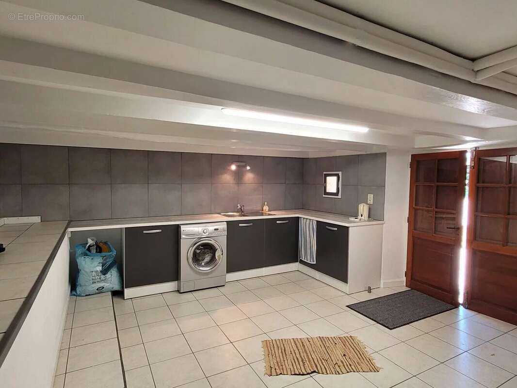 Charmante propriété en pierre avec dépendance, sur plus de 2500 m² de terrain, à 20 minutes de Cahors - photo 14