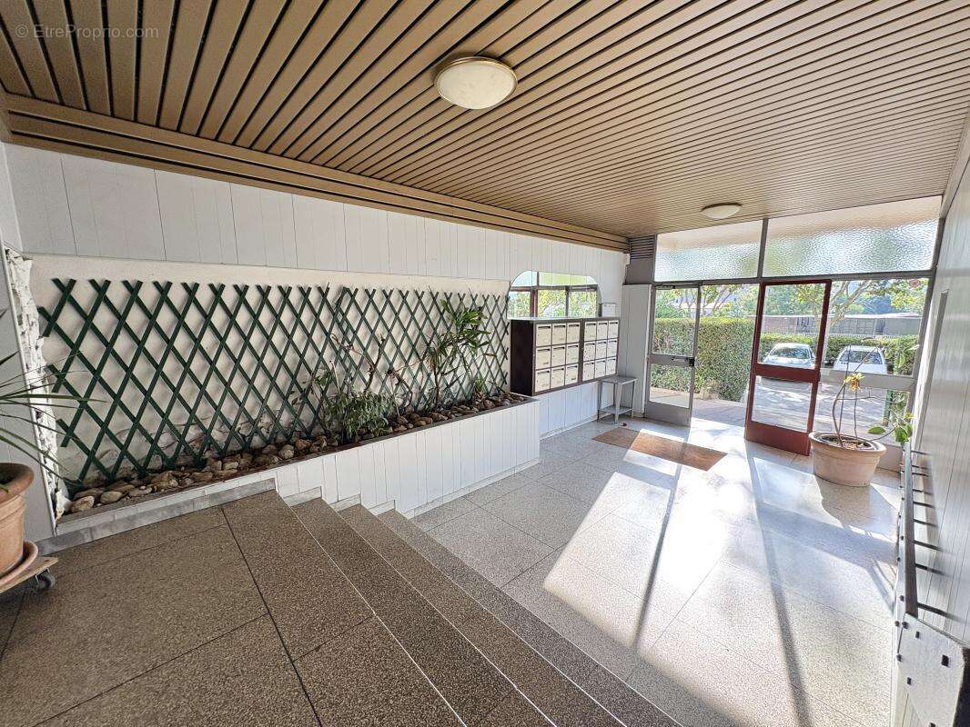 T4 avec balcon et vue dégagée - photo 9