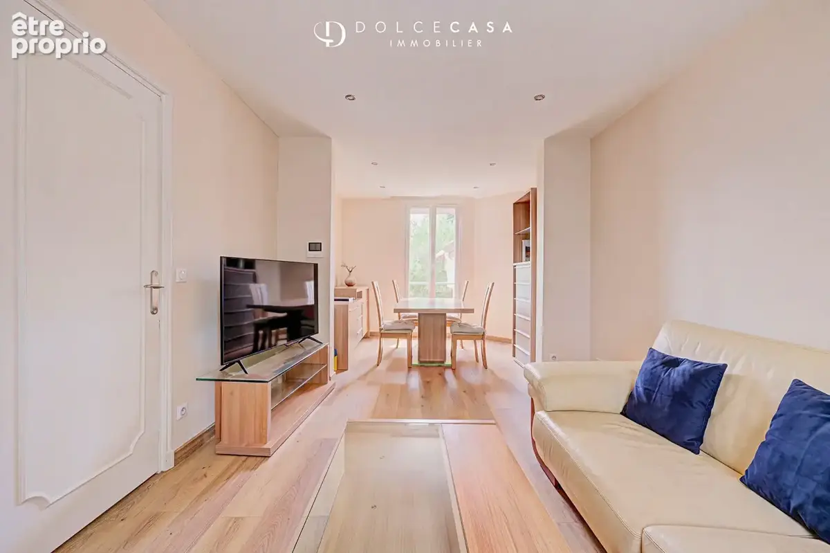 Maison Le Perreux Sur Marne 5 pièce(s) 144 m2 et 449 m2 de terrain - photo 6