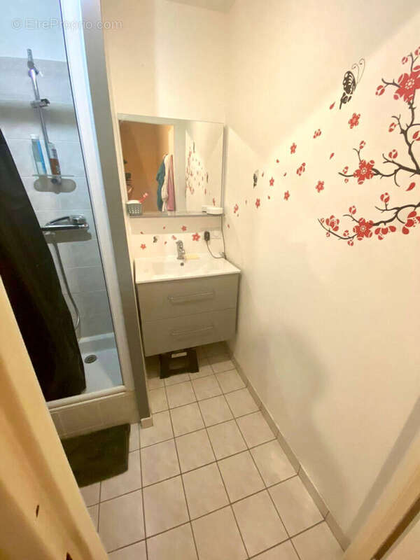 Maison à BOUSSY-SAINT-ANTOINE