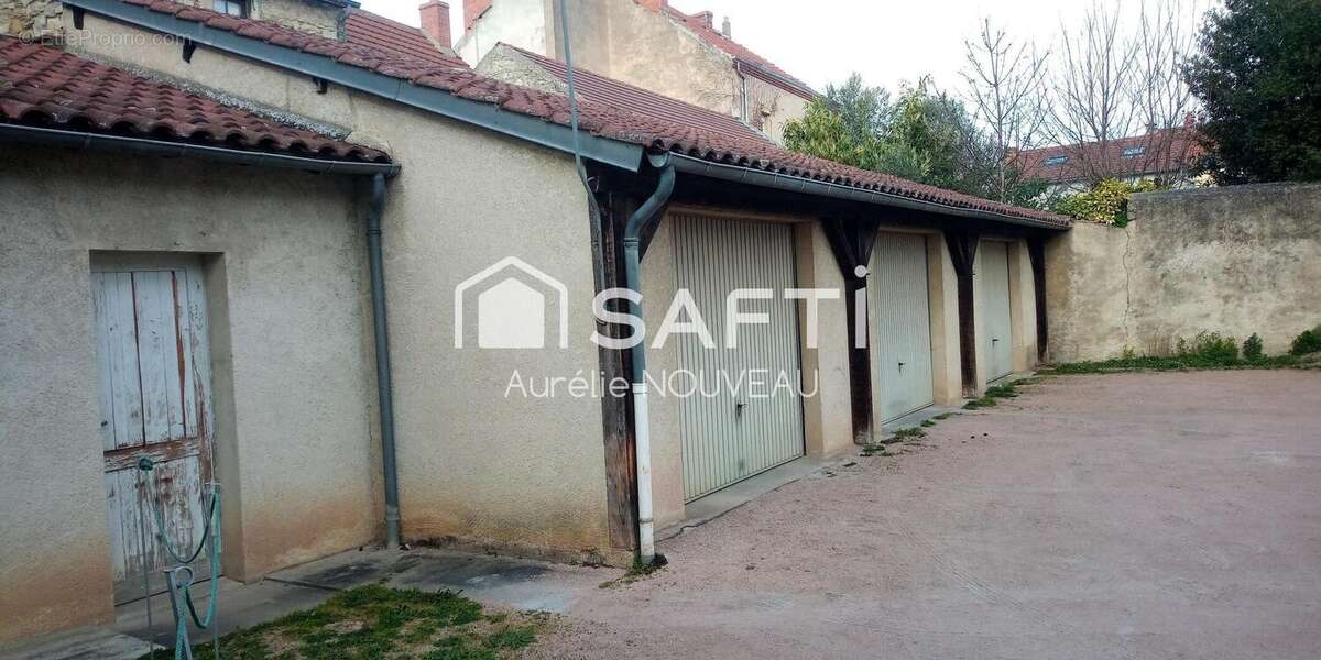 Photo 4 - Appartement à GANNAT