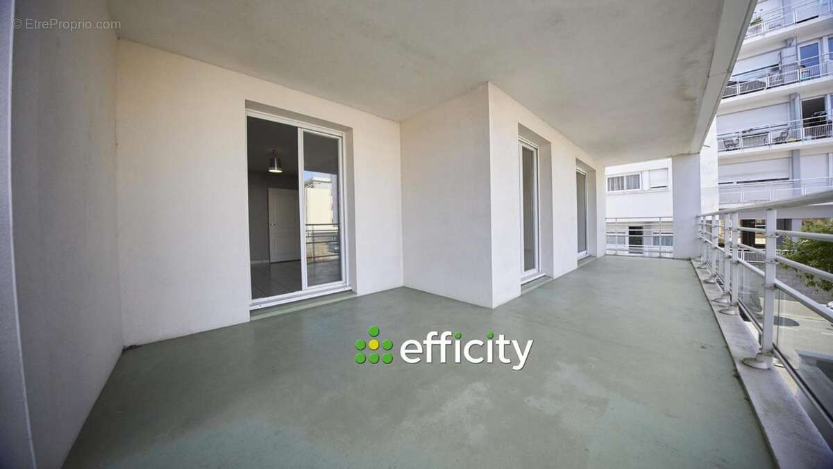 Appartement à ANGERS
