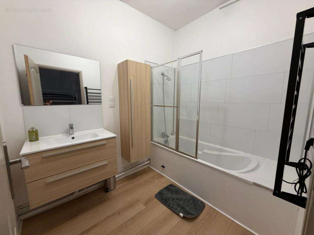 Appartement à LE CREUSOT