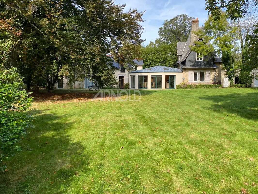 Maison à CESSON-SEVIGNE
