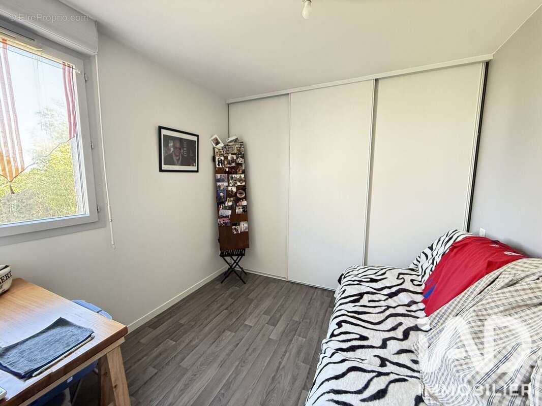 Appartement 57 m² à Aucamville  - photo 7
