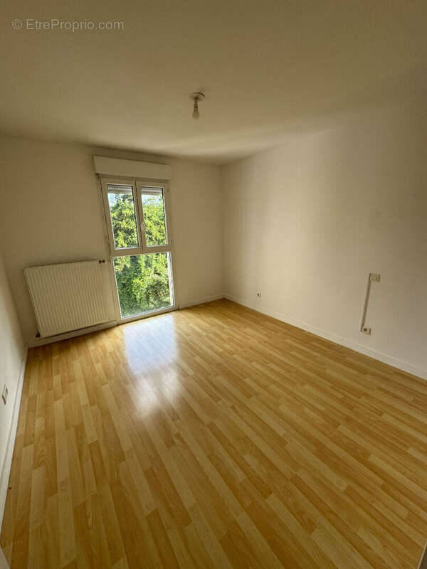 Appartement à ANNEMASSE