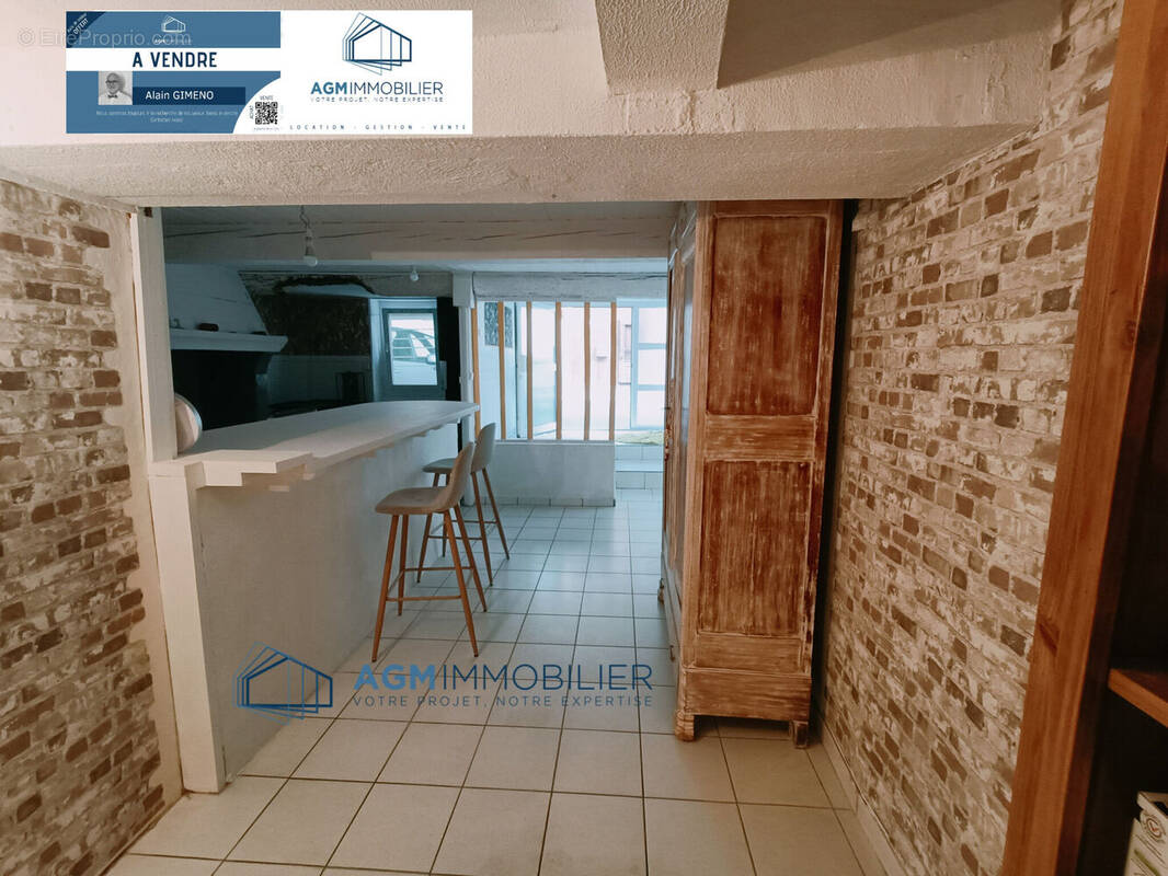 Photo 1 - Maison à BOMPAS