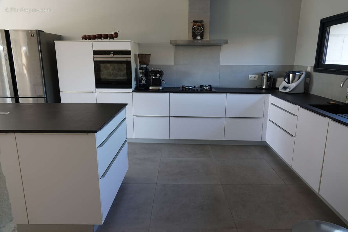 Maison à SAINT-PARDON-DE-CONQUES