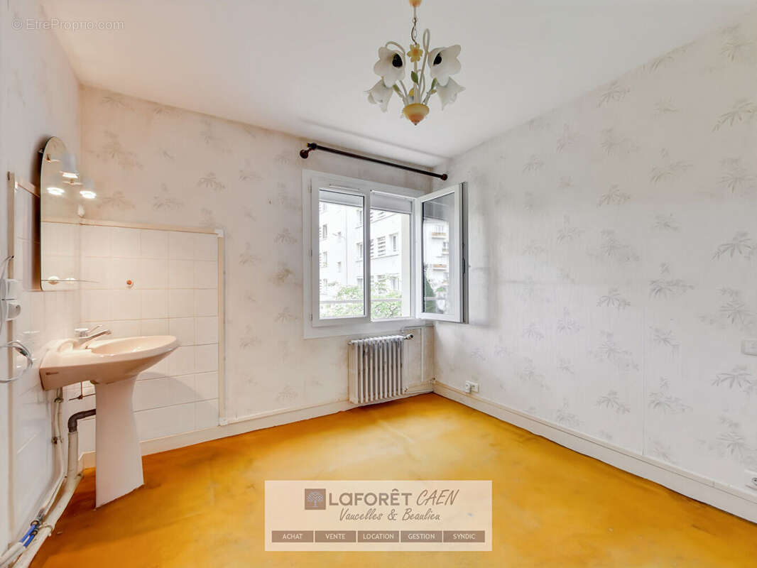 Appartement à CAEN