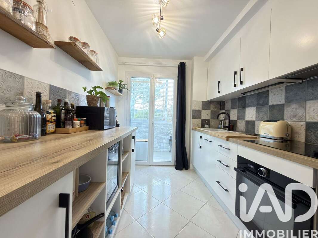 Photo 5 - Appartement à PEYROLLES-EN-PROVENCE