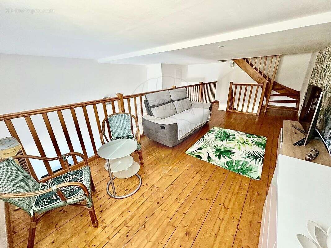 Maison 2 chambre(s) à vendre - photo 8