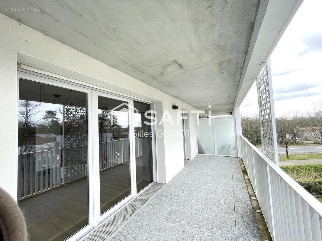 Photo 7 - Appartement à VERTOU