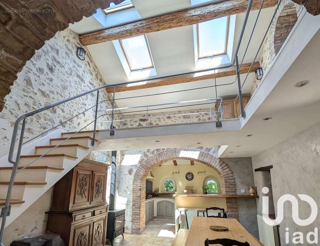 Photo 4 - Maison à CUERS