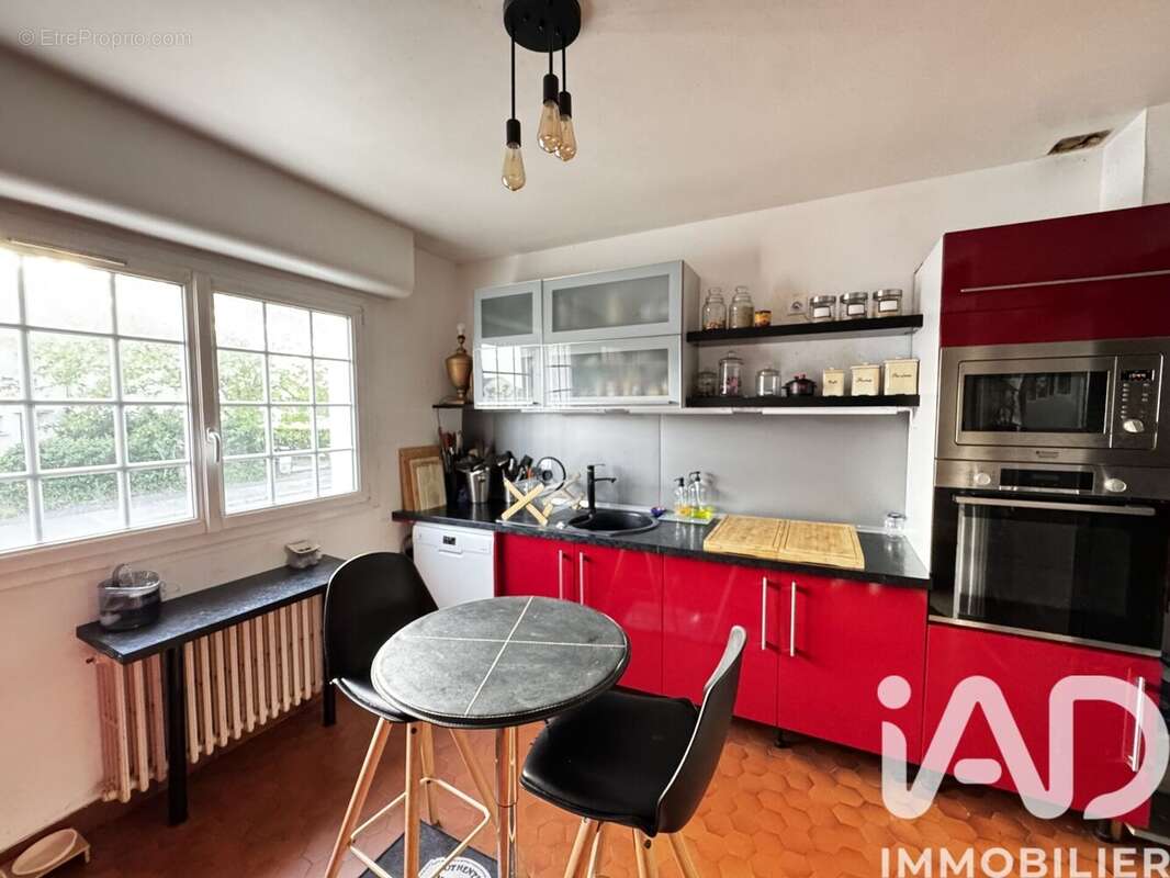 Photo 4 - Maison à SAINT-NAZAIRE