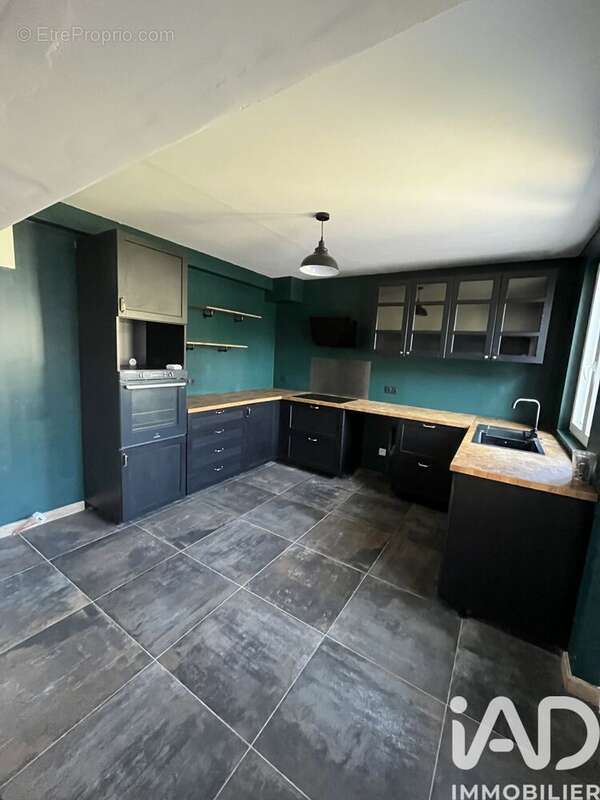 Photo 4 - Maison à GRUCHET-LE-VALASSE