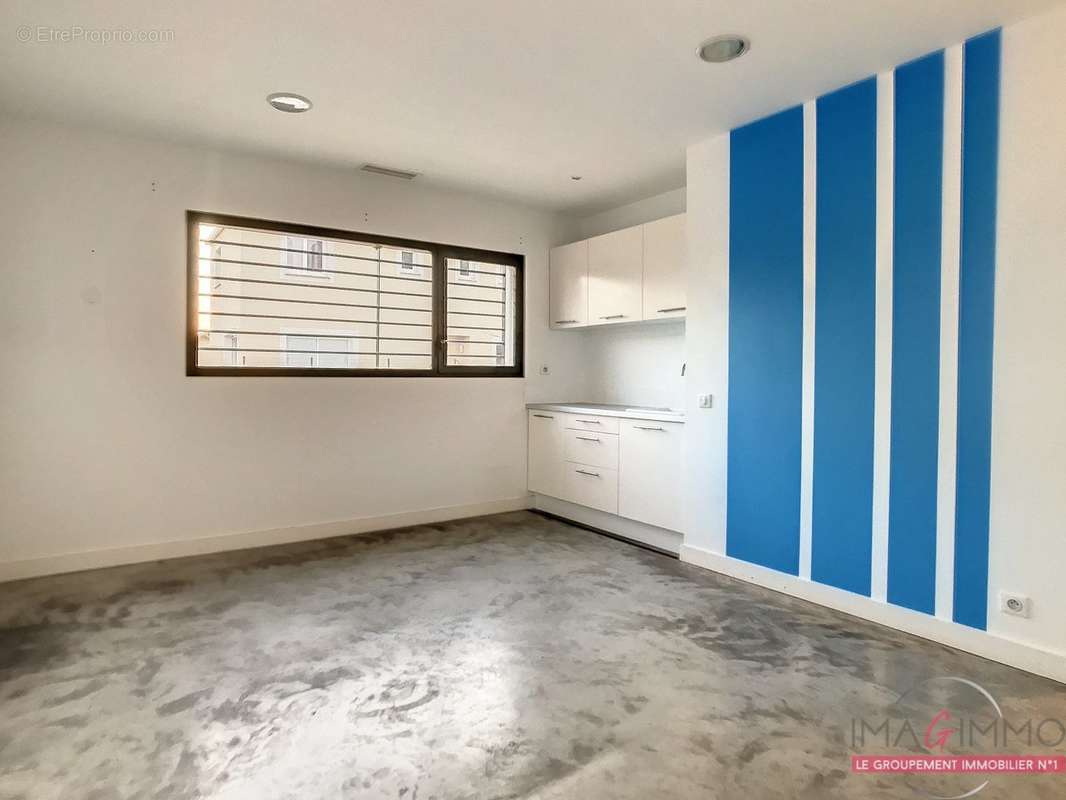 Maison à MONTPELLIER