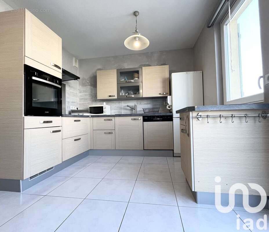 Photo 3 - Appartement à WOIPPY