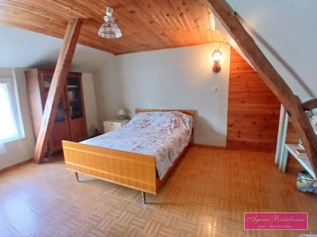 Maison à BRETEUIL