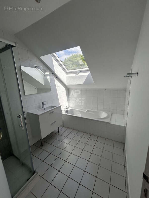 Maison à MAISONS-LAFFITTE