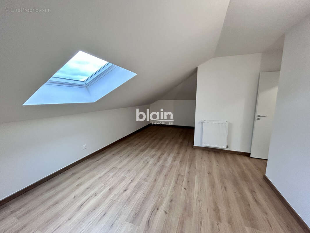 Appartement à SAINT-MARCELLIN