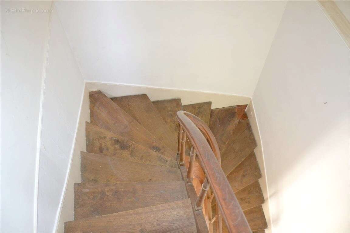 Maison à LE MERLERAULT