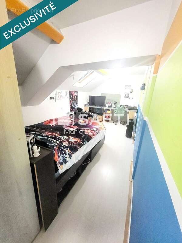 Photo 9 - Appartement à DORTAN
