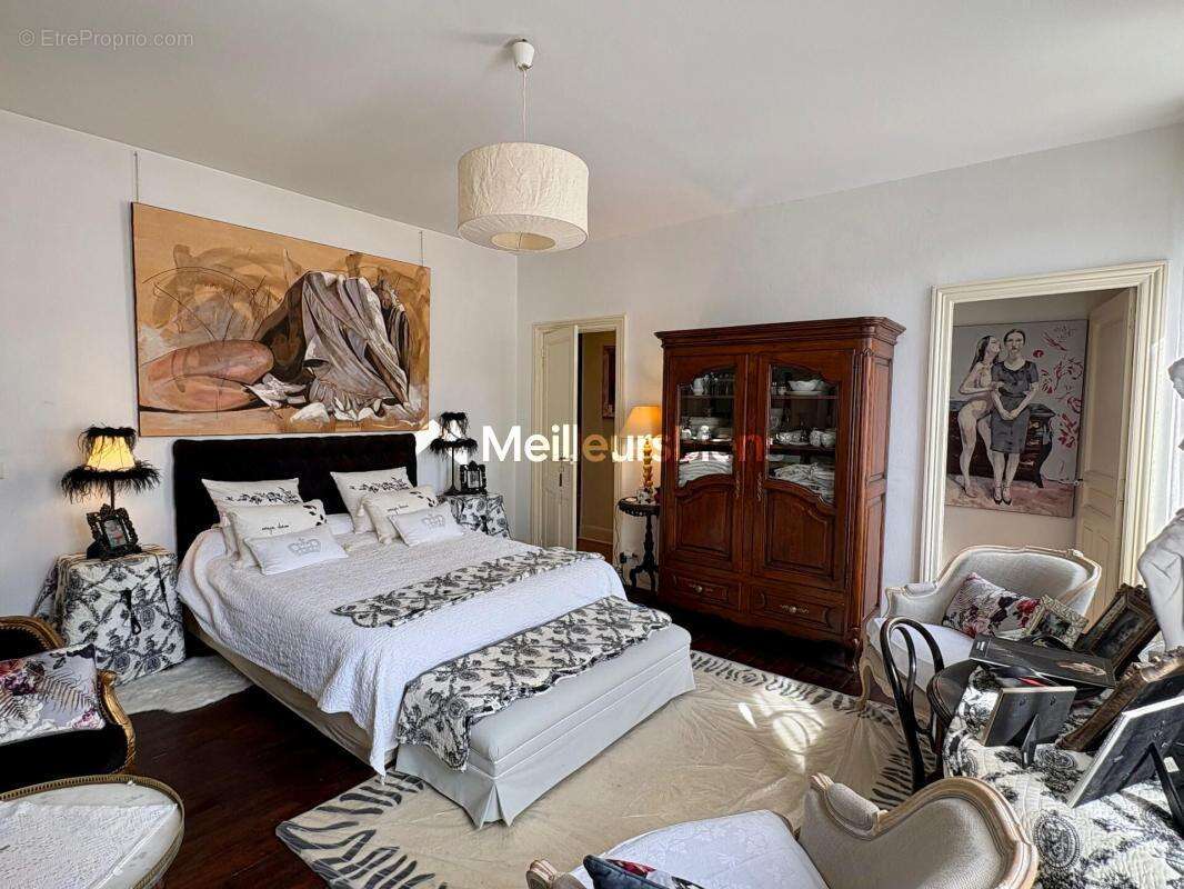 Appartement à MAZAMET