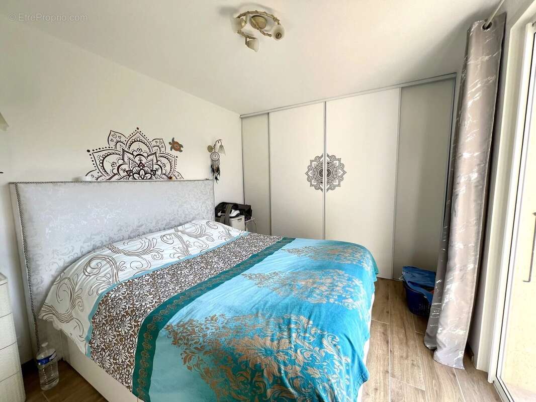 Maison à POURRIERES