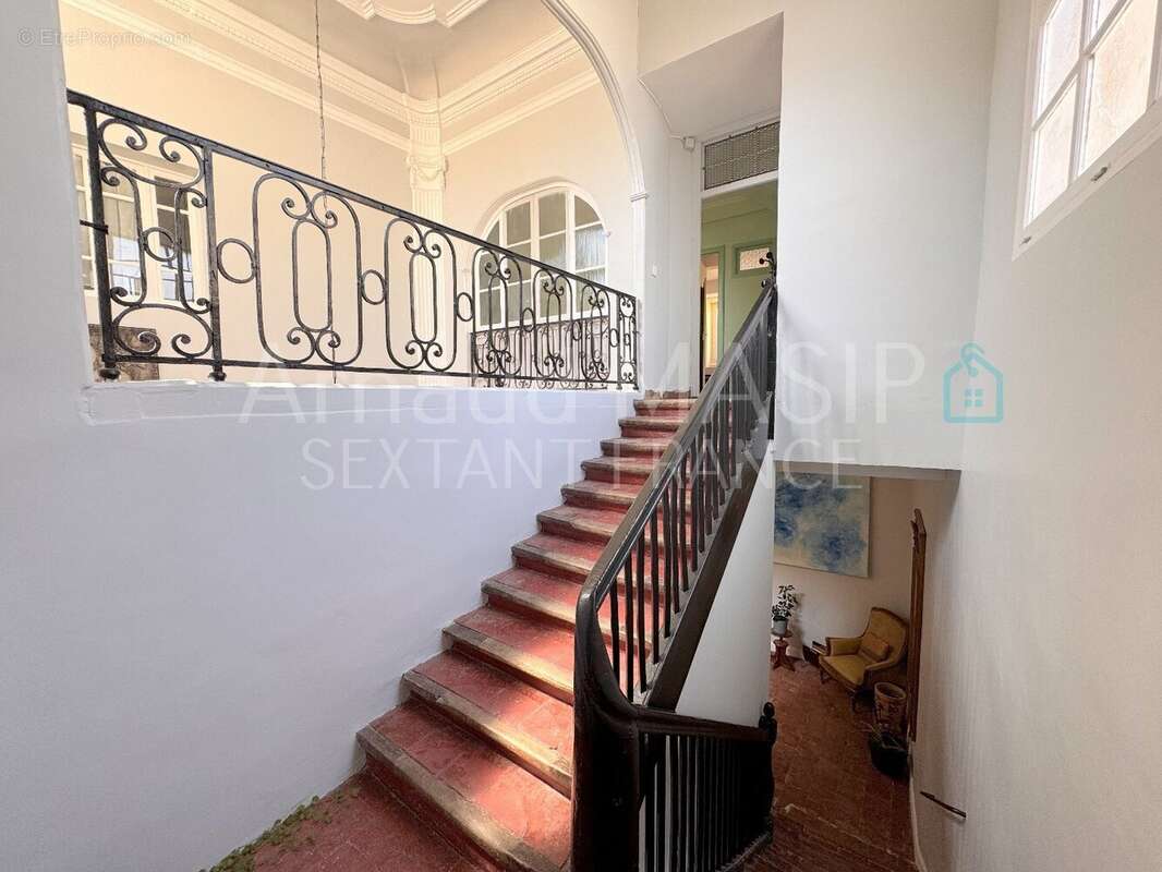 Maison à QUILLAN