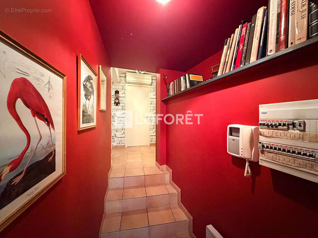 Appartement à ALBI