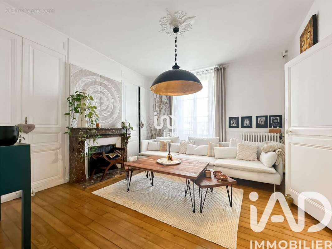 Photo 4 - Maison à SENS